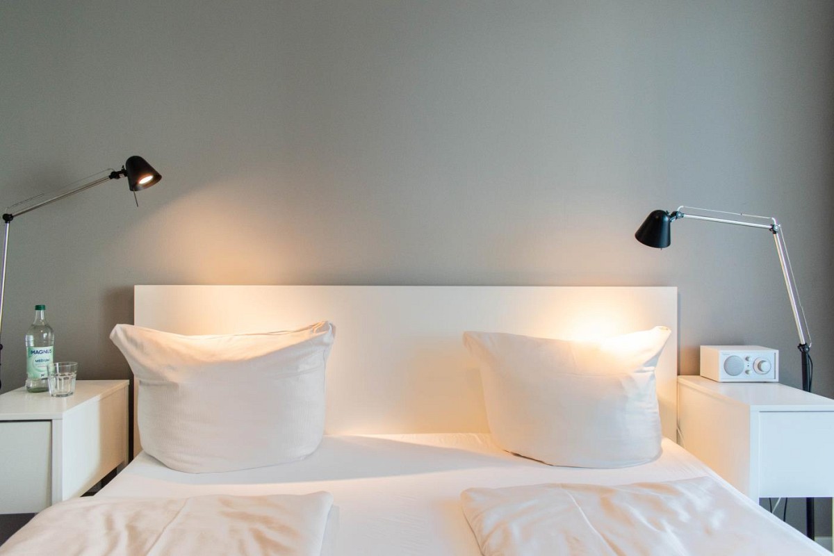 Ferienwohnung Stranderlebnis