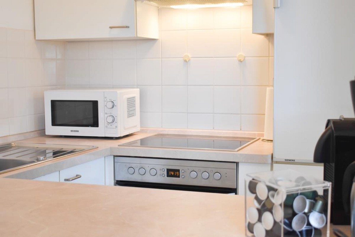 Ferienwohnung Ocean Drive 3