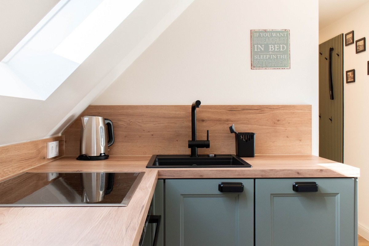 Ferienwohnung Schwalbennest