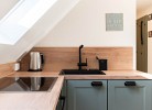 Ferienwohnung Schwalbennest