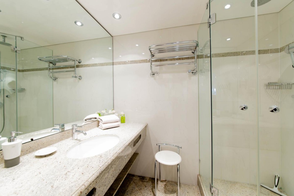 Ferienwohnung Residenz App. 812