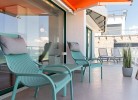 Ferienwohnung Strand Loft