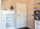 Ferienwohnung Strandhaus Möwenberg App. 16
