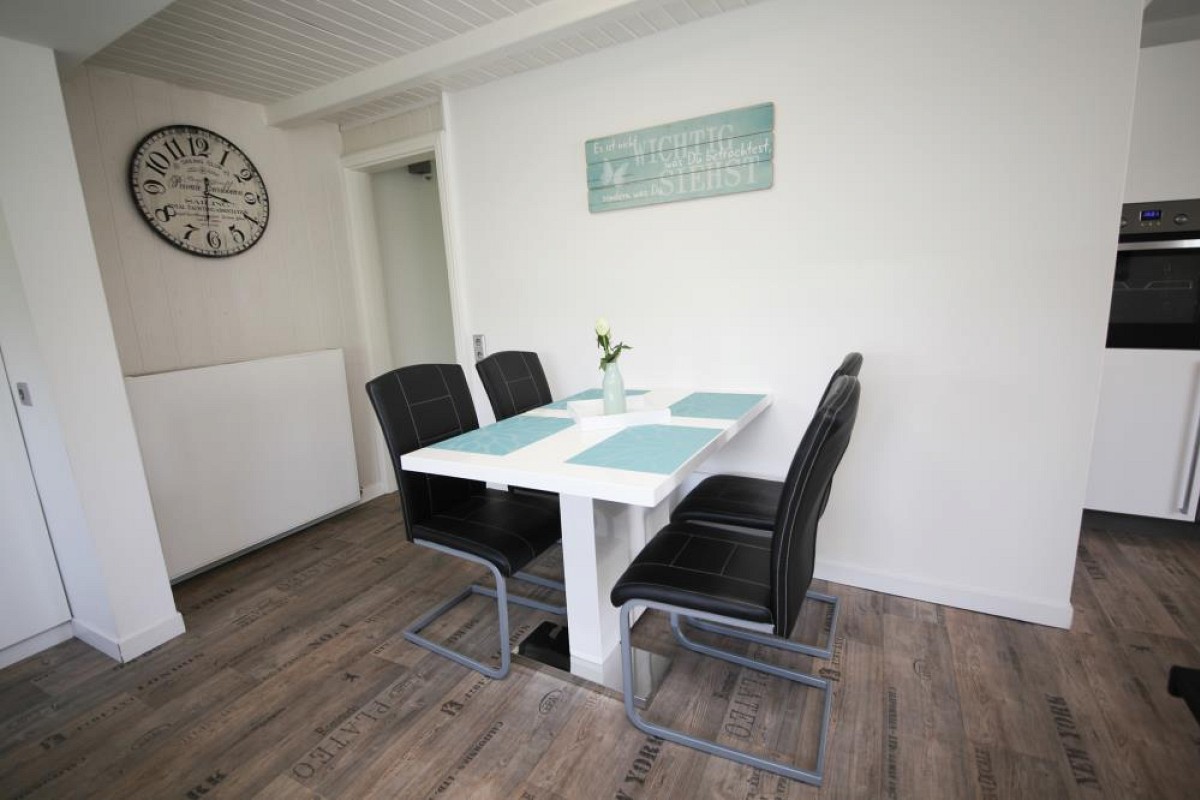 Ferienhaus Dünenhaus