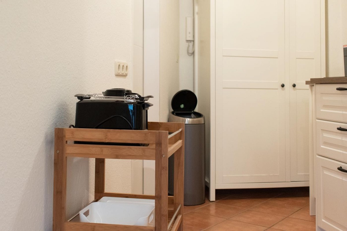 Ferienwohnung Ocean Lodge Timmendorfer Strand