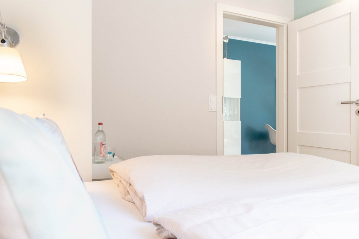Ferienwohnung Frische Brise