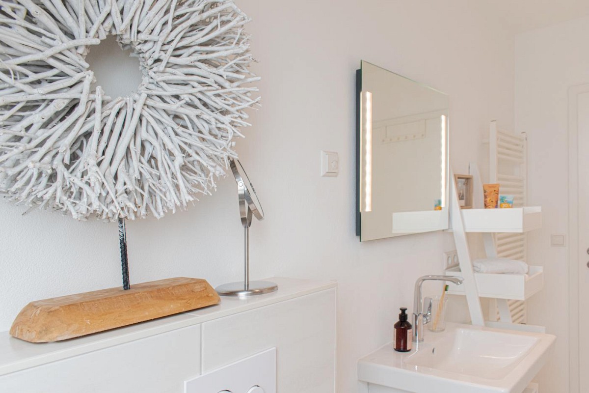 Ferienwohnung Sandbox