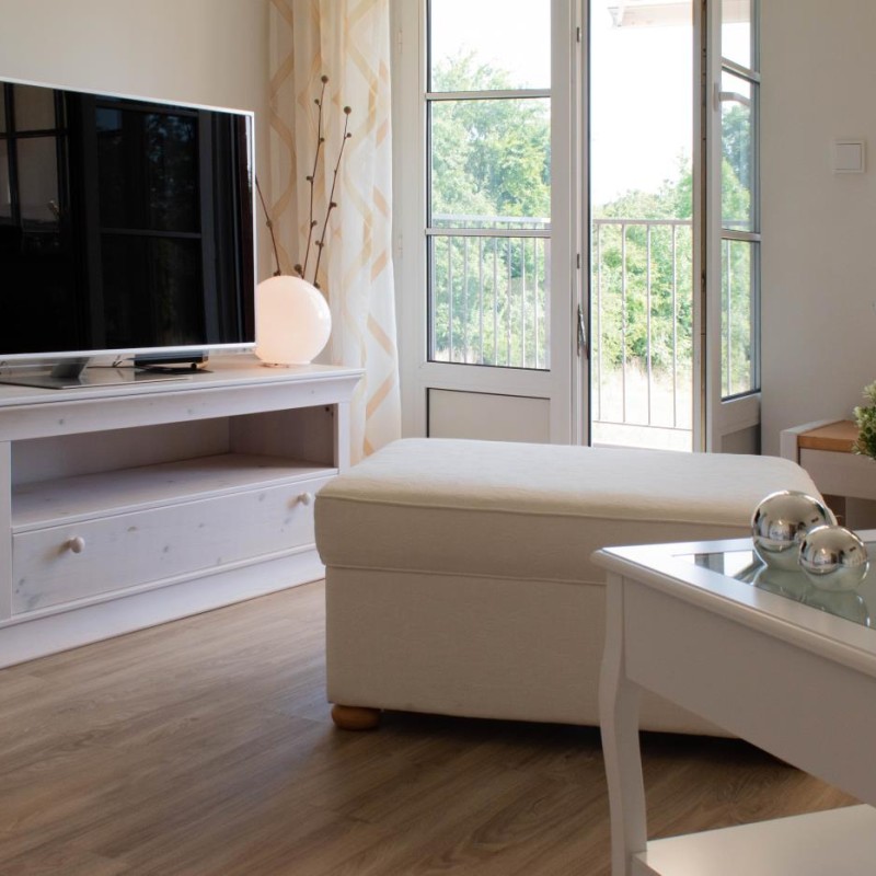 Ferienwohnung Boje 3