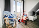 Ferienwohnung Nordnordost