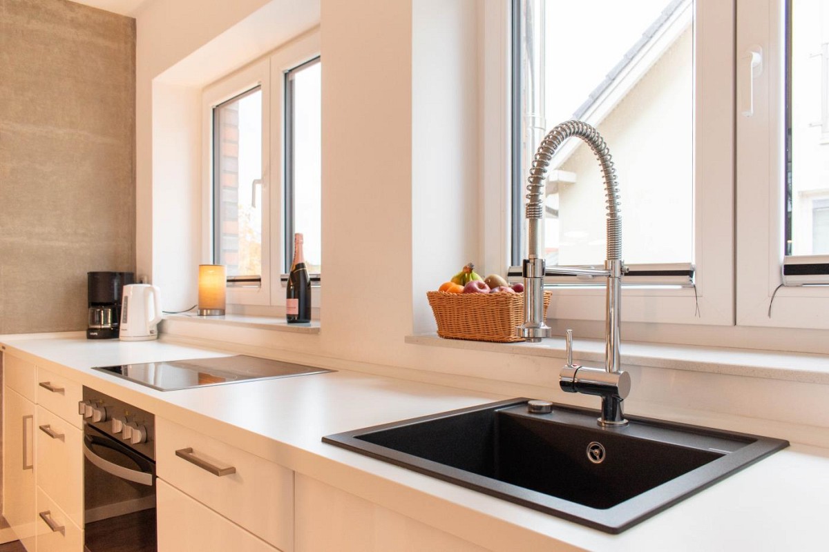 Ferienwohnung Hafenkante