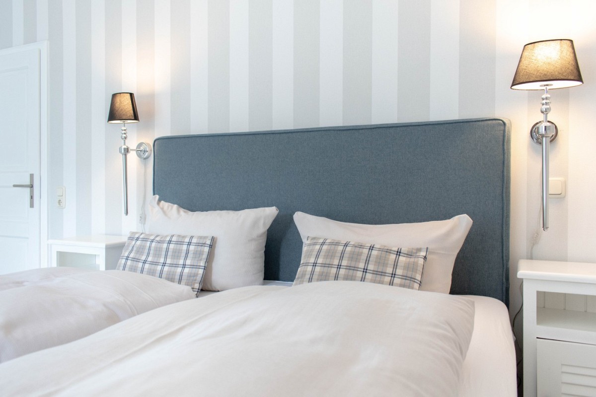 Ferienwohnung Hansa Lounge 20a