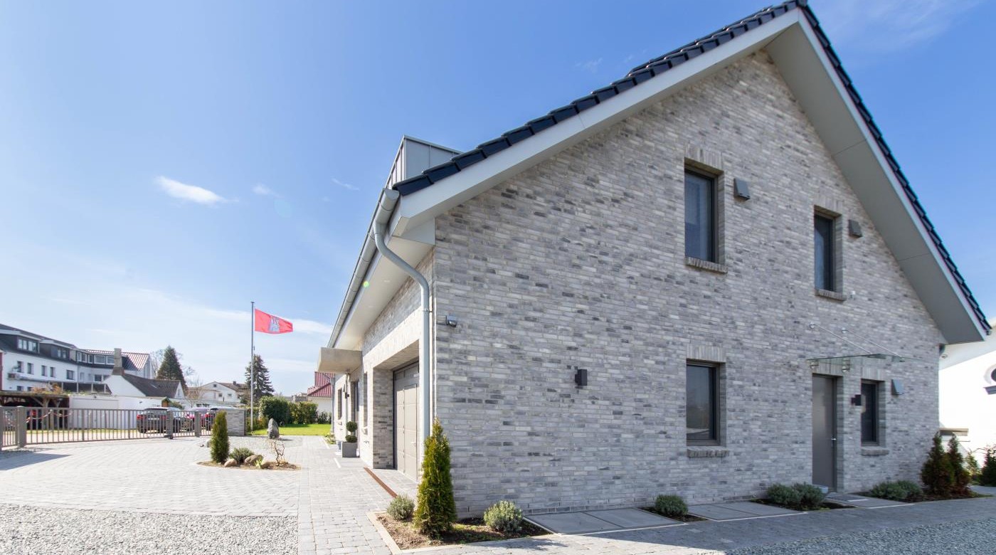 Ferienwohnung 4 Haus Meeresrauschen - Haffkrug