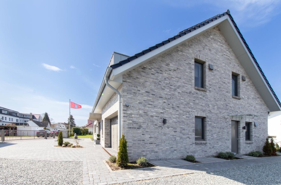 Ferienwohnung 4 Haus Meeresrauschen - Haffkrug