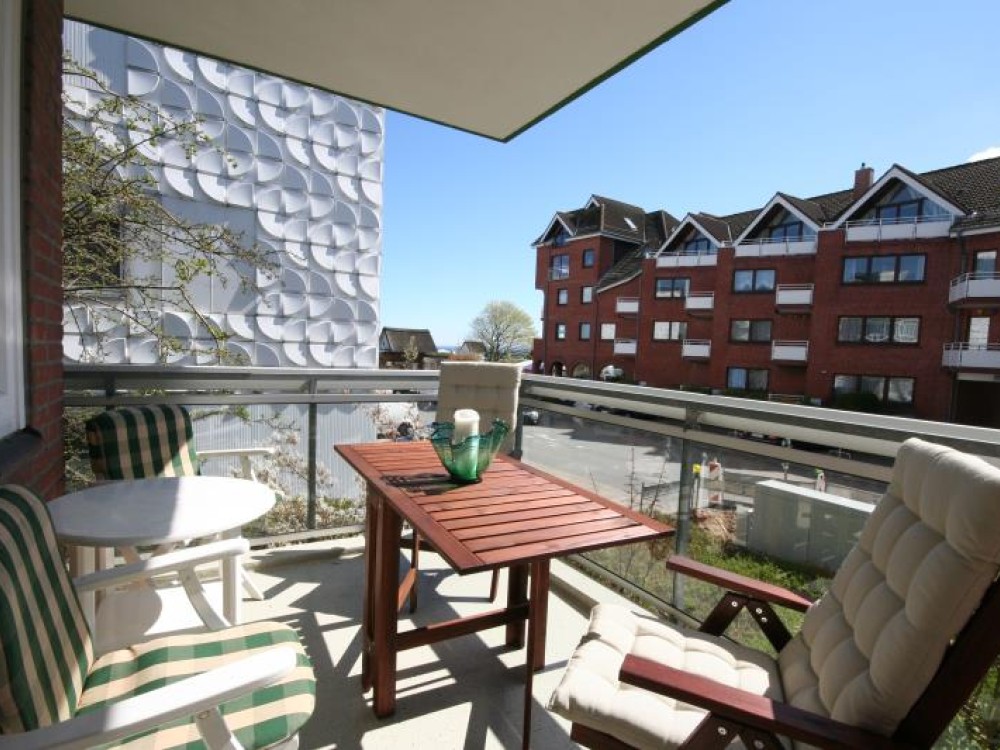 Ferienwohnung Seesternchen 2