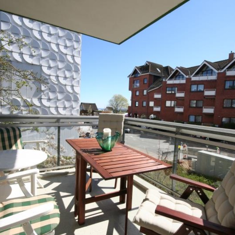 Ferienwohnung Seesternchen 2