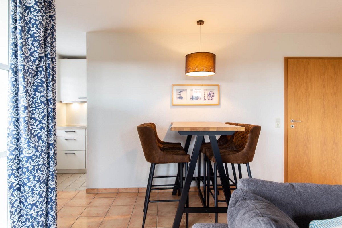 Ferienwohnung Strandperle
