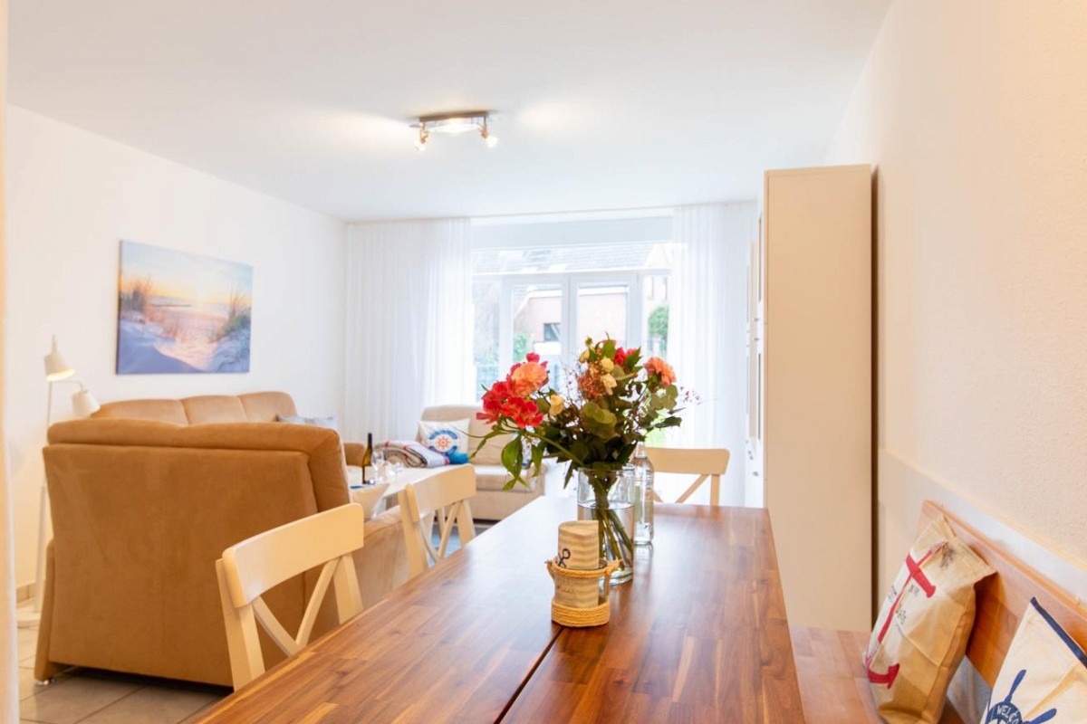 Ferienhaus Lora