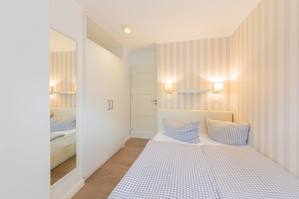 Ferienwohnung Odin