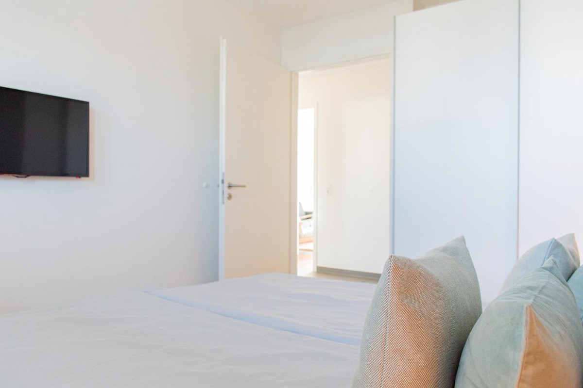 Ferienwohnung Stranddüne B 13