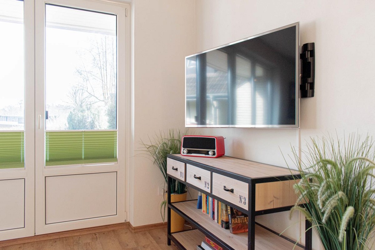 Ferienwohnung Mika