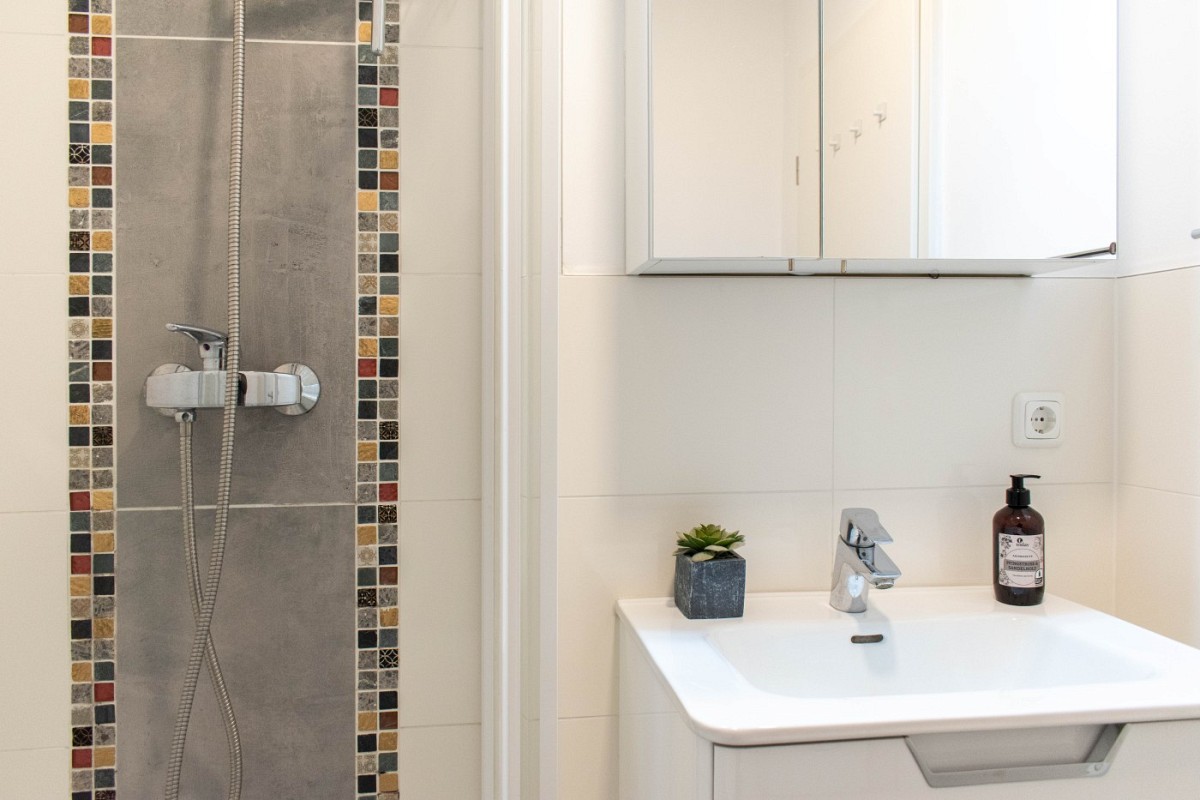 Ferienwohnung Schlummerdüne