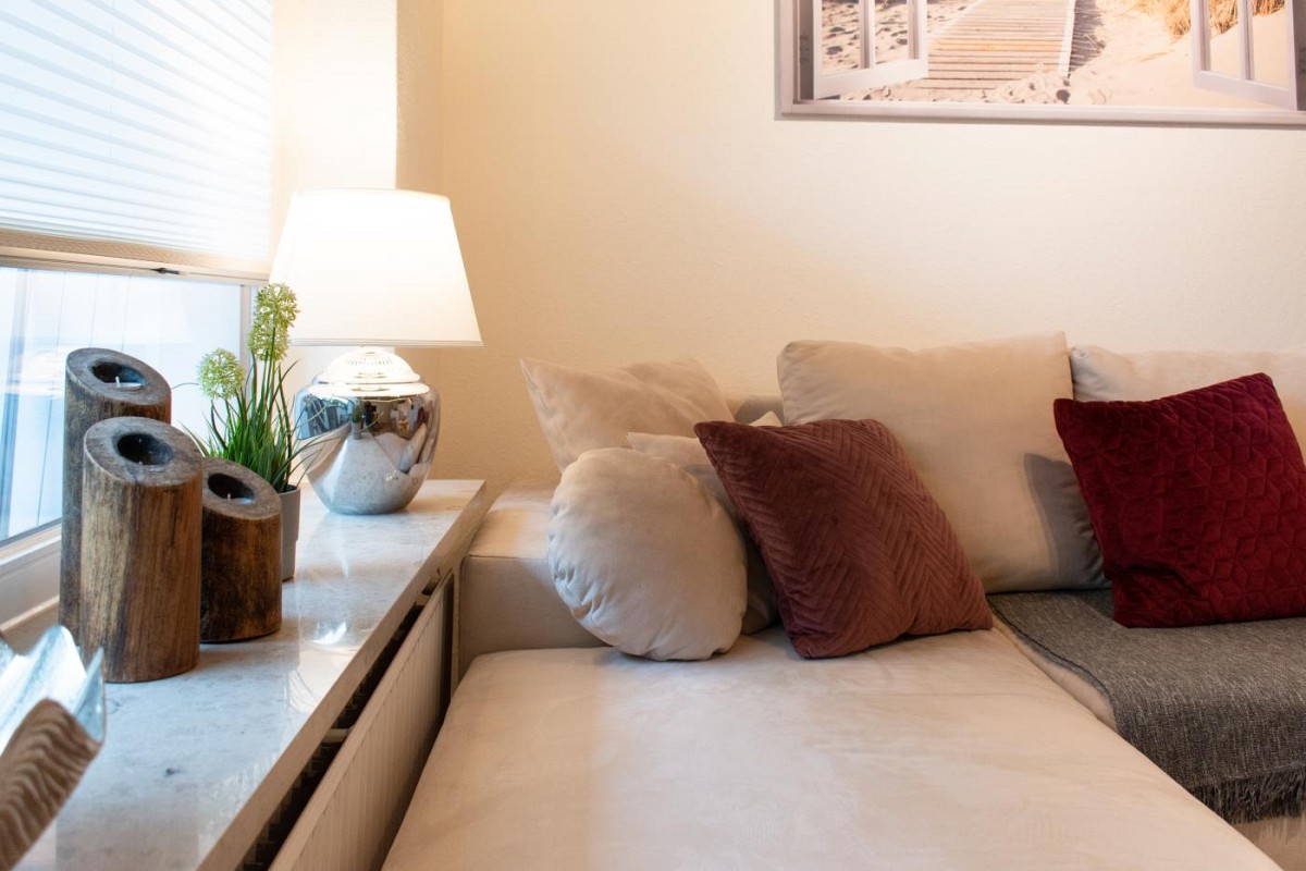 Ferienwohnung Ocean Lodge Timmendorfer Strand
