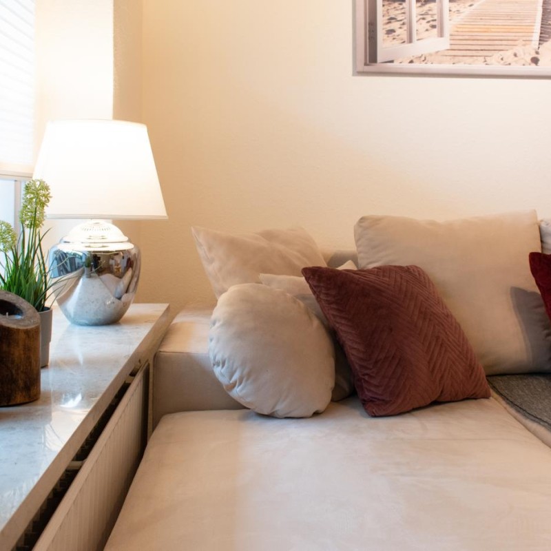 Ferienwohnung Ocean Lodge Timmendorfer Strand