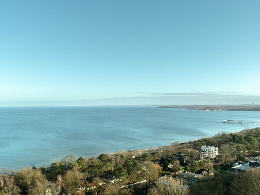Ferienwohnung Ostseeblick