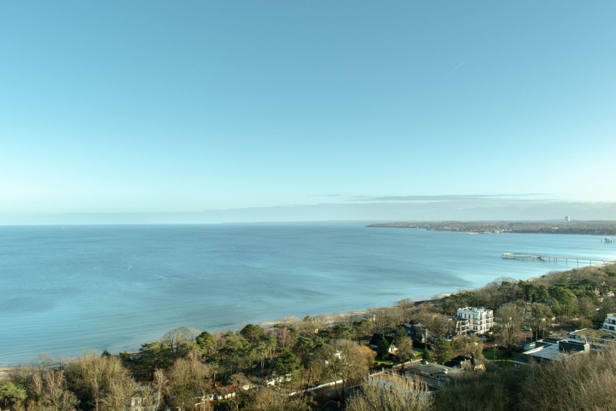 Ferienwohnung Ostseeblick