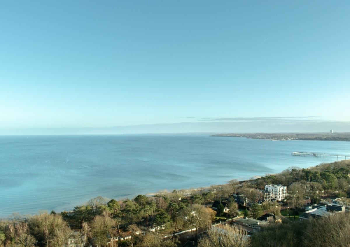 Ferienwohnung Ostseeblick