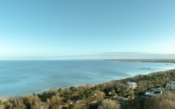 Ferienwohnung Ostseeblick