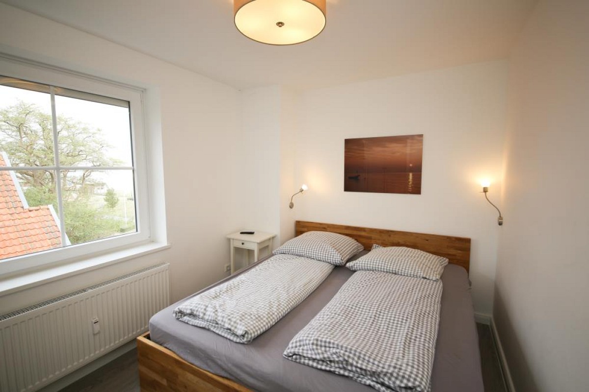 Ferienwohnung Windrose 14