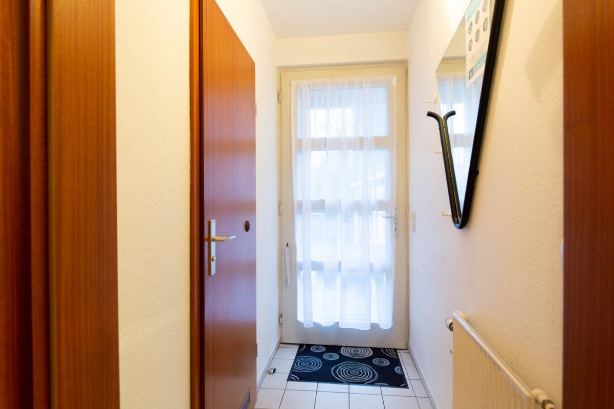 Ferienhaus Lora