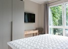 Ferienwohnung Villa Heidenreich Nr. 4