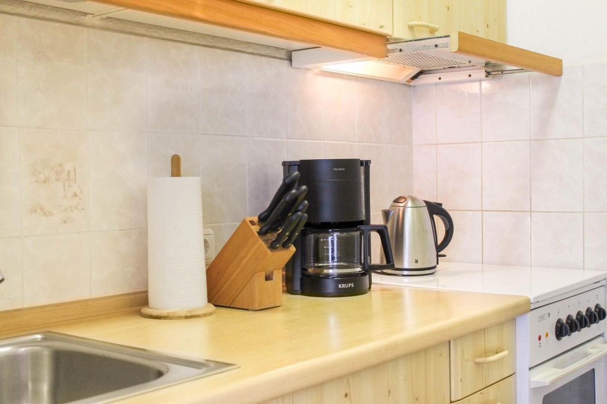 Ferienwohnung Ostseestrand