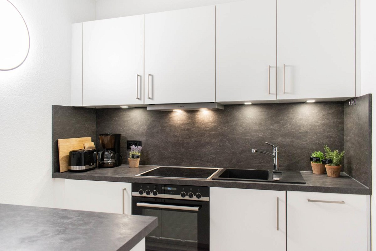 Ferienwohnung Residenz App. 62