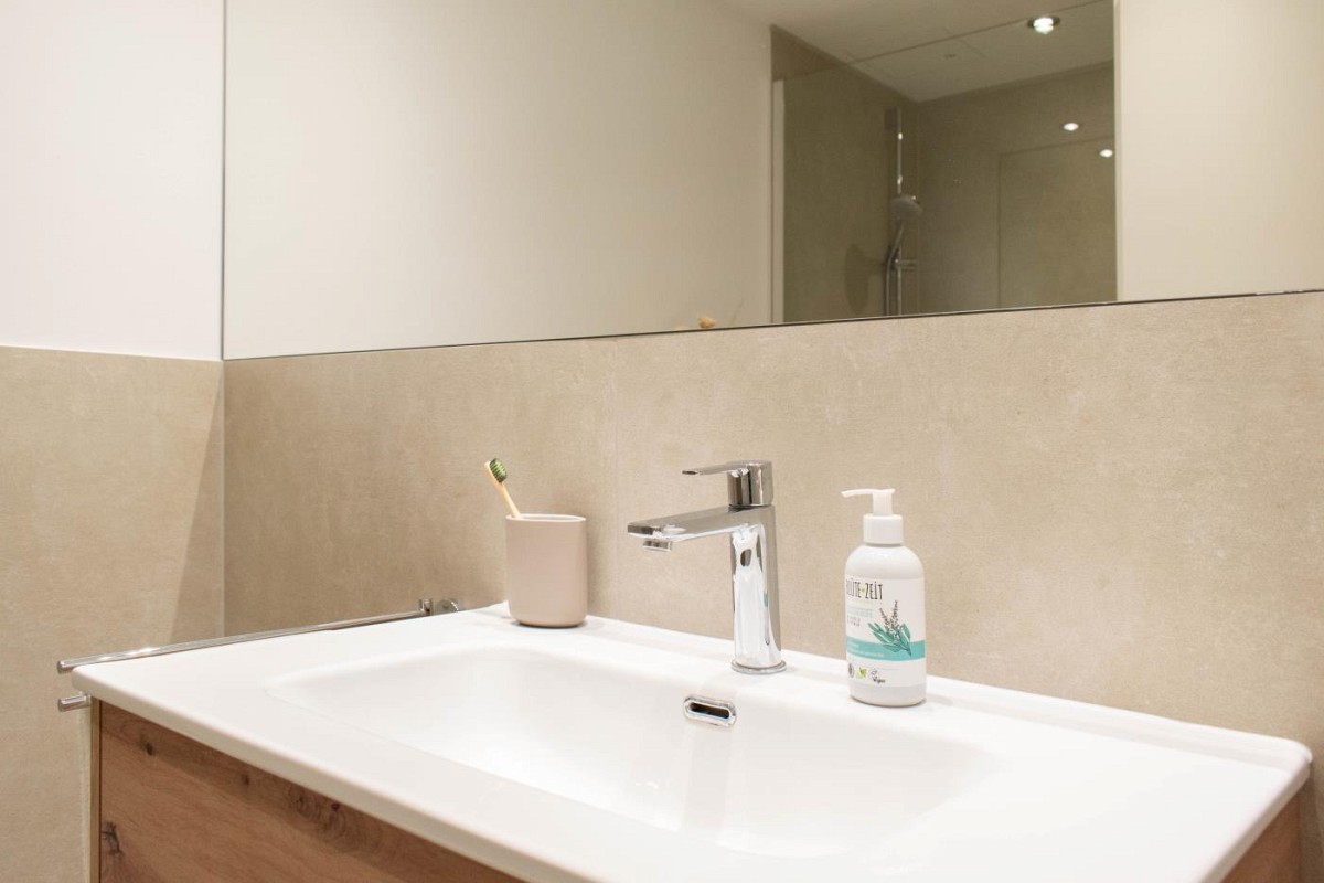 Ferienwohnung Residenz App. 116