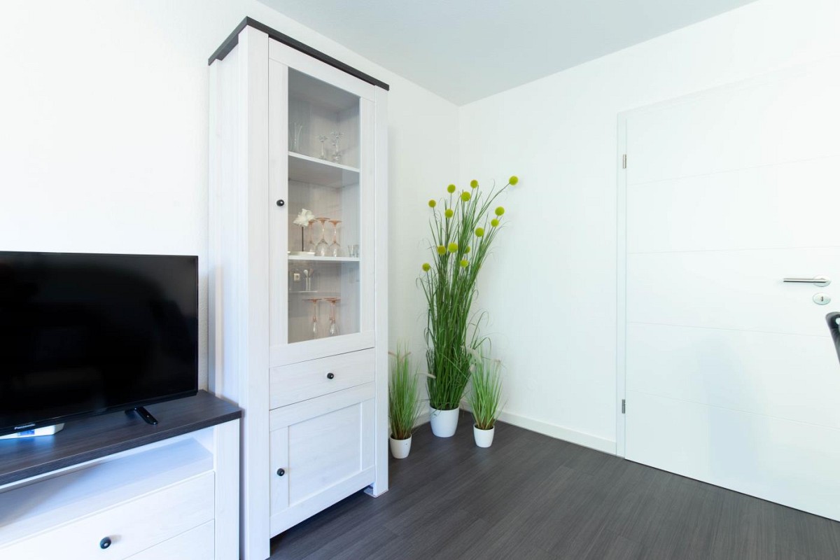 Ferienwohnung Sailor's Cabin