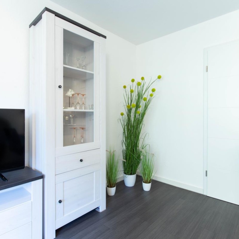 Ferienwohnung Sailor's Cabin
