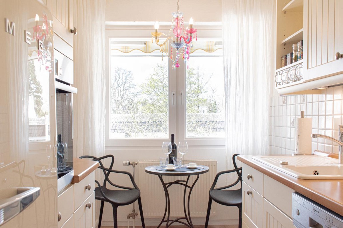 Ferienwohnung Kaiserallee