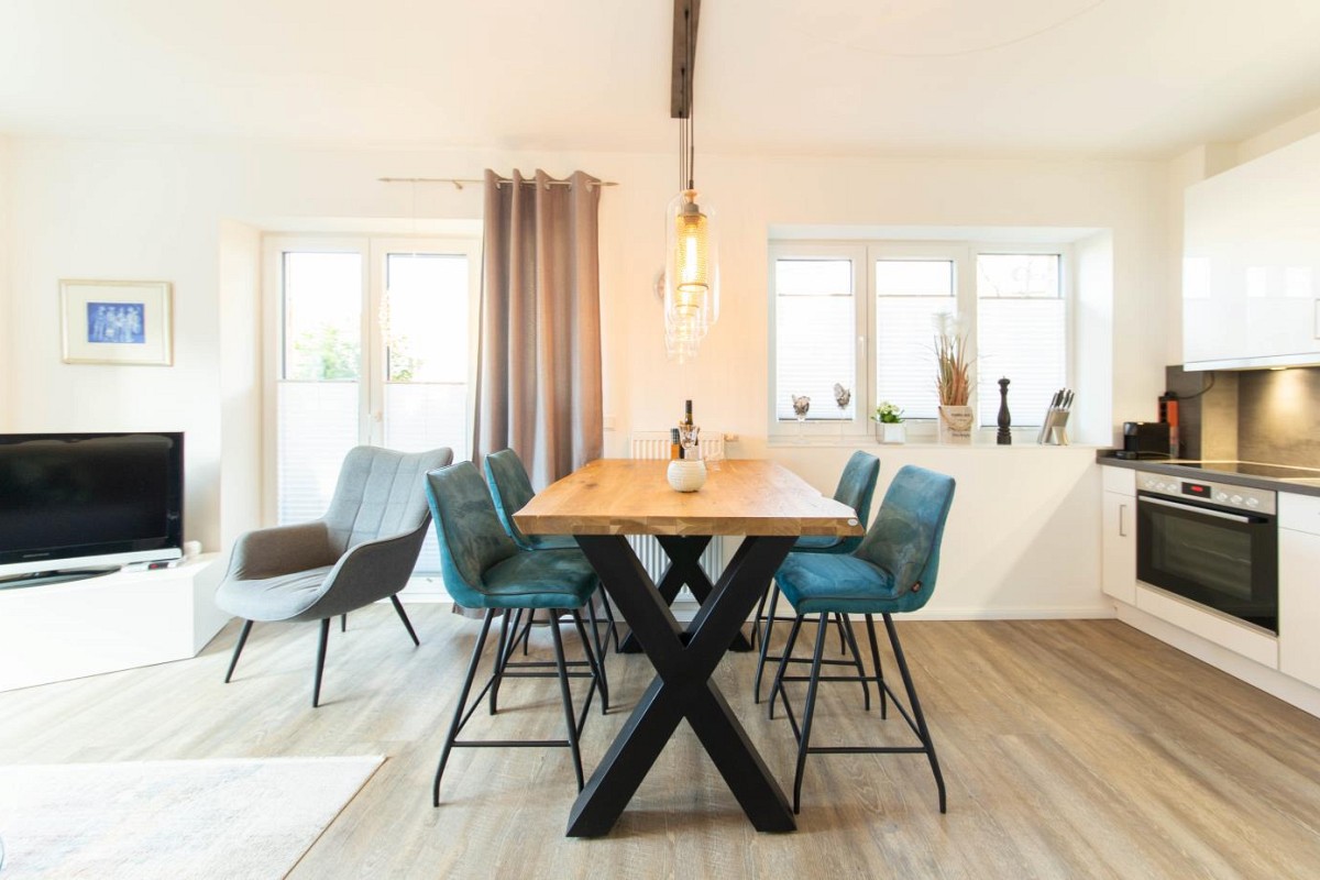Ferienwohnung Ostseeferienparadies
