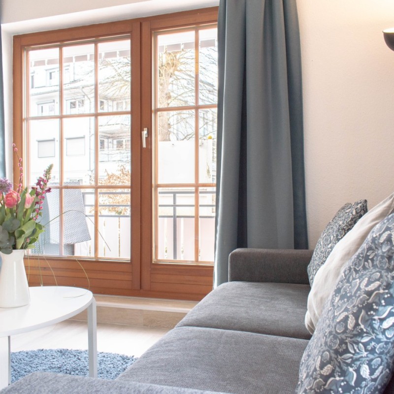 Ferienwohnung Lotsenhaus