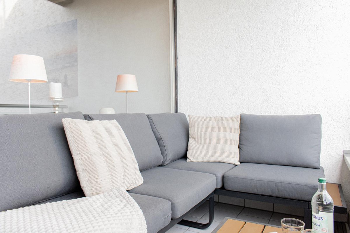 Ferienwohnung Meersehen