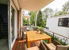 Ferienwohnung Glücksgefühl