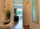 Ferienwohnung Strandhafer
