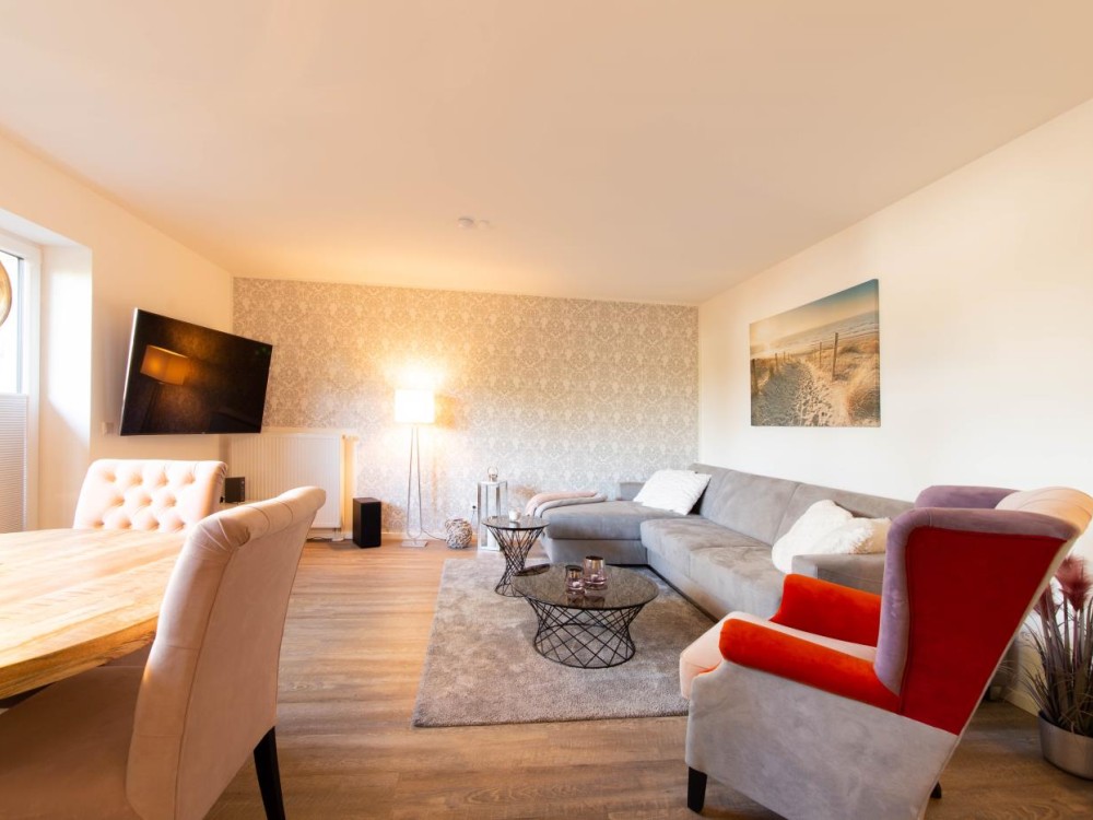 Ferienwohnung Rocco
