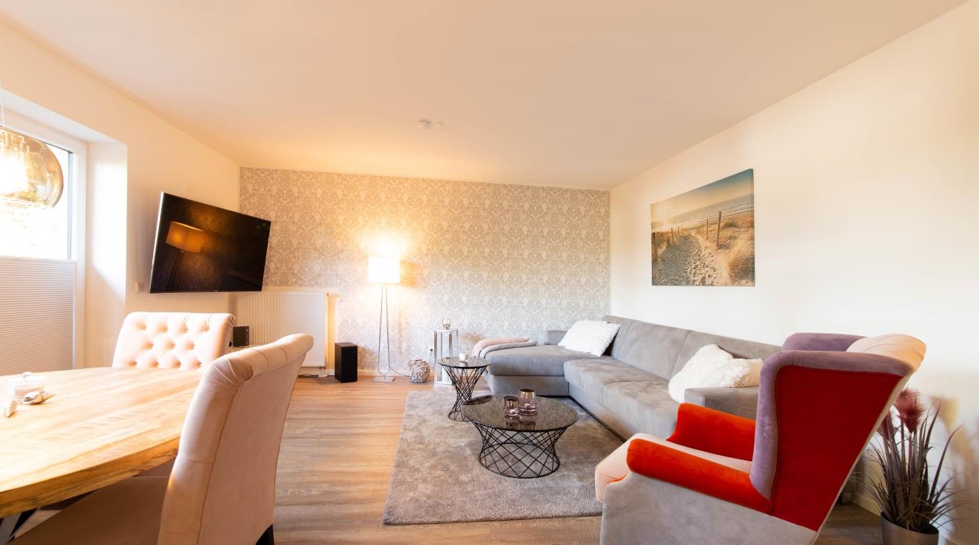 Ferienwohnung Rocco
