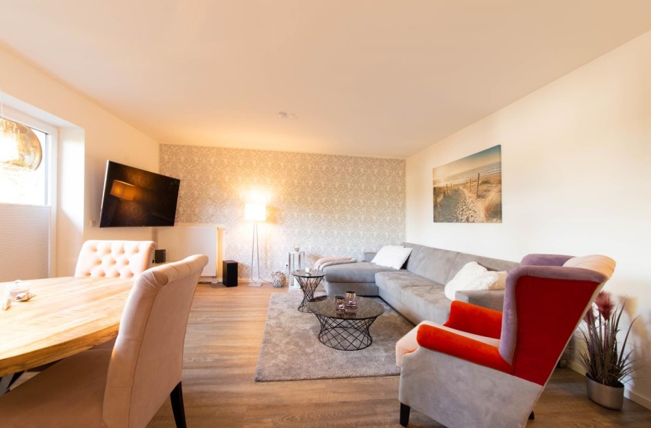 Ferienwohnung Rocco
