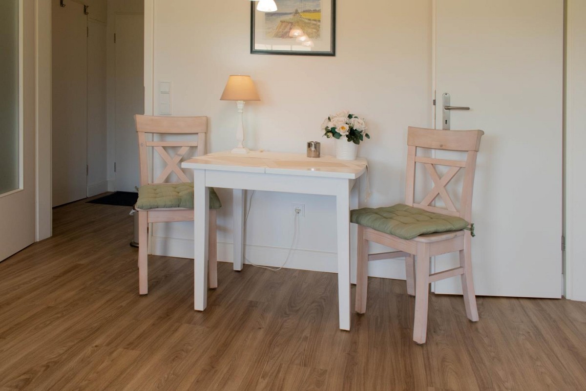 Ferienwohnung Boje 3