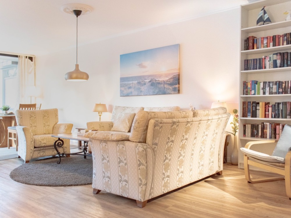 Ferienwohnung Villa Miramare